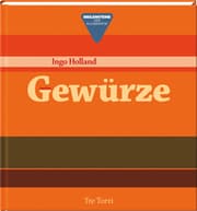 Cover von Gewürze