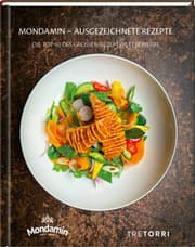 Cover von Ausgezeichnete Rezepte