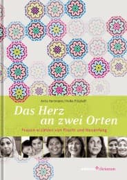 Cover von Das Herz an zwei Orten