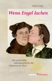 Cover von Wenn Engel lachen