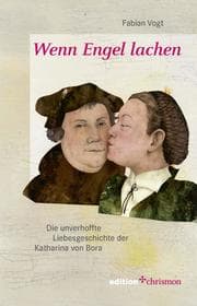 Cover von Wenn Engel lachen