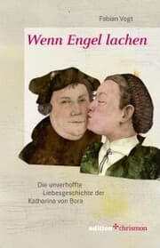 Cover von Wenn Engel lachen