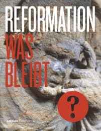 Cover von Reformation 2017 - Eine Bilanz
