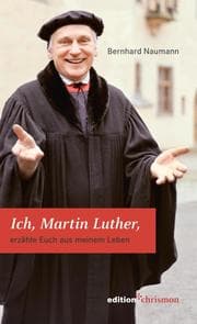 Cover von Ich, Martin Luther