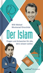 Cover von Der Islam