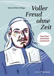 Cover von Voller Freud ohne Zeit