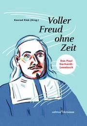 Cover von Voller Freud ohne Zeit