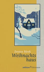 Cover von Weihnachtshaus