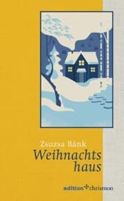 Cover von Weihnachtshaus