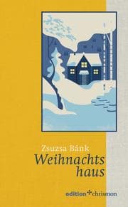 Cover von Weihnachtshaus