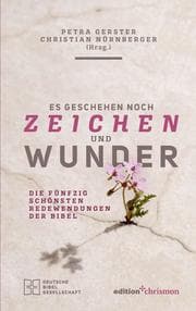 Cover von Es geschehen noch Zeichen und Wunder