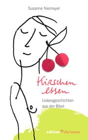 Cover von Kirschen essen