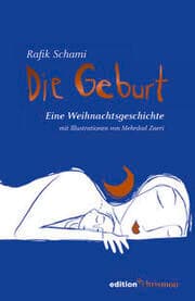 Cover von Die Geburt