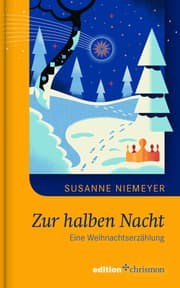 Cover von Zur halben Nacht