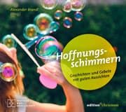 Cover von Hoffnungsschimmern