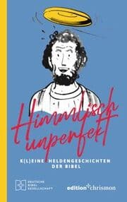 Cover von Himmlisch unperfekt