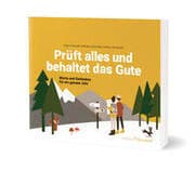 Cover von Prüft alles und behaltet das Gute! (1. Thessalonicher 5,21)