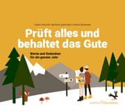 Cover von Prüft alles und behaltet das Gute! (1. Thessalonicher 5,21)