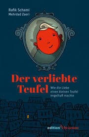 Cover von Der verliebte Teufel