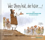 Cover von Wer Ohren hat, der höre!