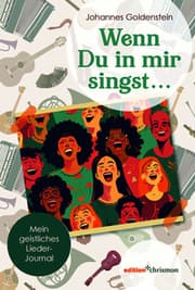 Cover von Wenn Du in mir singst