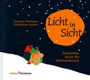 Cover von Licht in Sicht