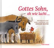 Cover von Gottes Sohn, oh wie lacht
