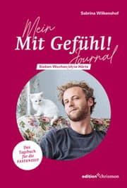 Cover von Mein 'Mit Gefühl!'- Journal