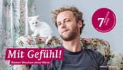 Cover von Fastenkalender 2026: Tischkalender