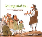 Cover von Ich sag mal so ...