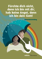 Cover von Materialsammlung zur Jahreslosung 2027