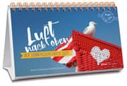 Cover von Luft nach oben - Der Sonntagskalender 2027