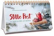 Cover von Stille Post 2026