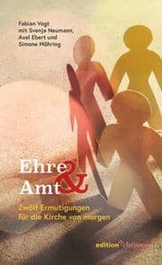 Cover von Ehre & Amt
