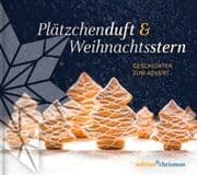 Cover von Plätzchenduft und Weihnachtsstern