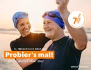 Cover von Fastenkalender 2027: Wandkalender