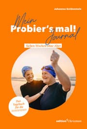 Cover von Mein 'Probier's mal!'-Journal