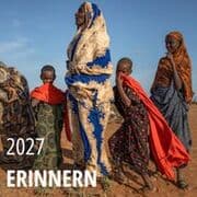Cover von Erinnern 2027