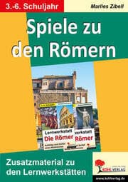 Cover von Spiele zu Burgen und Rittern