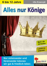 Cover von Alles nur Könige