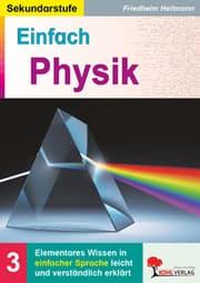 Cover von Einfach Physik