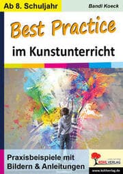 Cover von Best Practice im Kunstunterricht