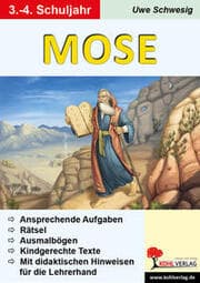 Cover von Mose