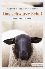 Cover von Das schwarze Schaf