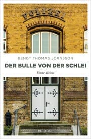 Cover von Der Bulle von der Schlei
