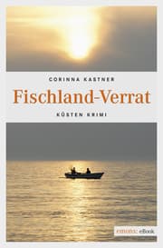 Cover von Fischland-Verrat
