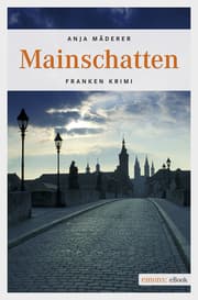 Cover von Mainschatten