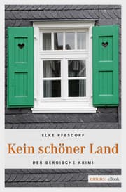 Cover von Kein schöner Land