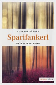Cover von Sparifankerl