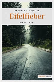 Cover von Eifelfieber
